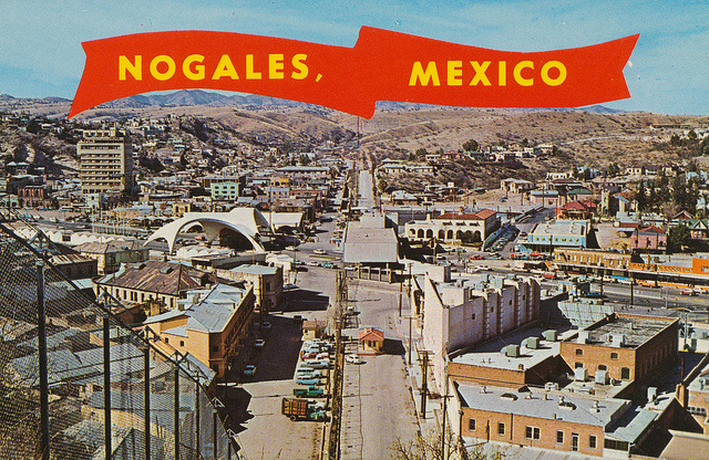 postcard
