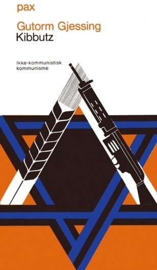 PETER HAARS - Visuell kommunikasjon #pax #haars #peter