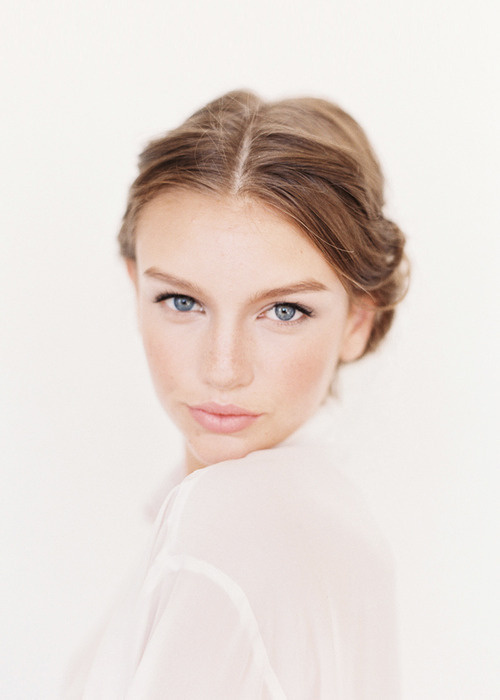 Portrait #fashion