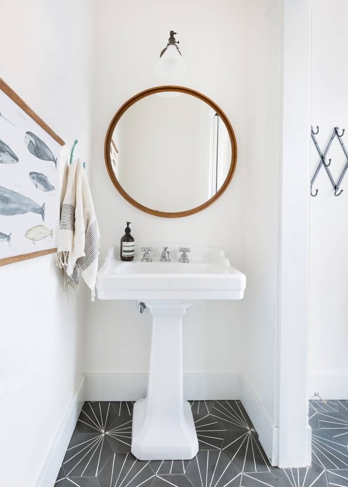 Modern Bohemian Decor Done Well