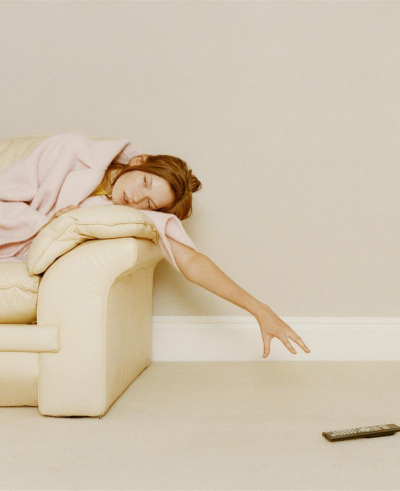 NOTHING CAN PSOSIBLY GO WRONG' BY COLIN DODGSON FOR HOT AND COOL ISSUE 8 #remote
