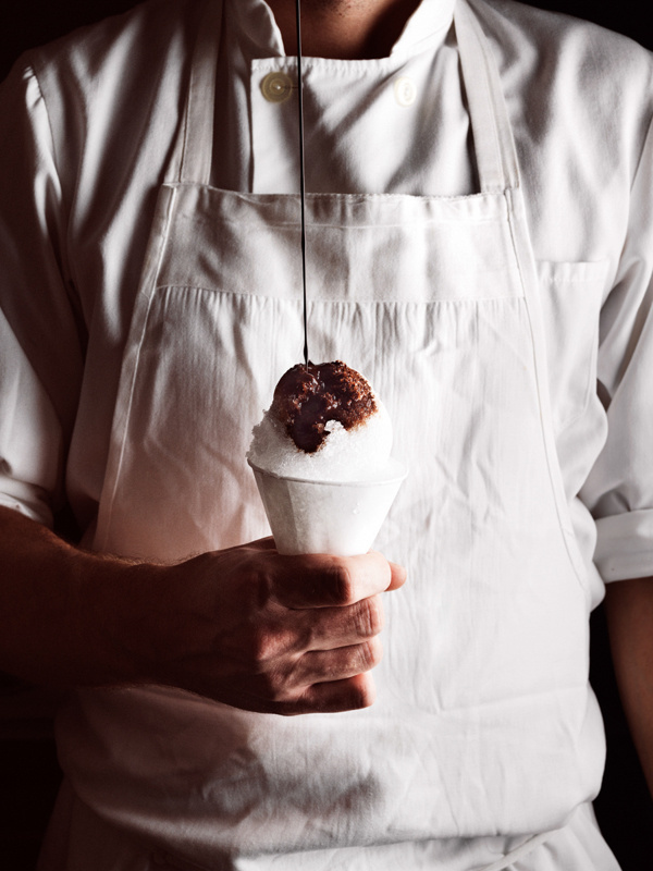 Mast Brothers Chocolate, A Family Cookbook #retouching #photography