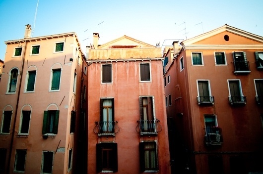 jaredkirkwood #house #venice #photography #europe #italy