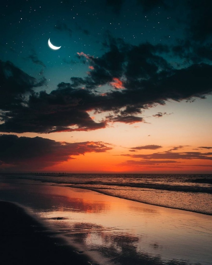 Dreamlike Landscape Photography by Matias Alonso Revelli