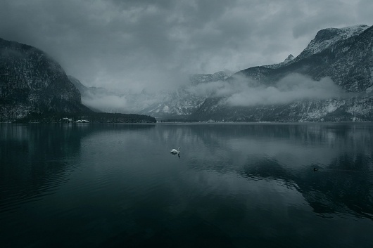 Hallstatt by Akos Major #major #photography #akos #hallstatt