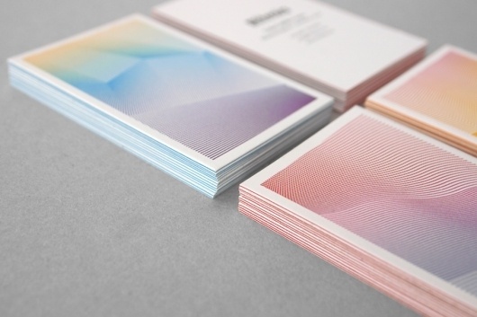 Rítmia identity by Atipus. - #colors #design #graphic