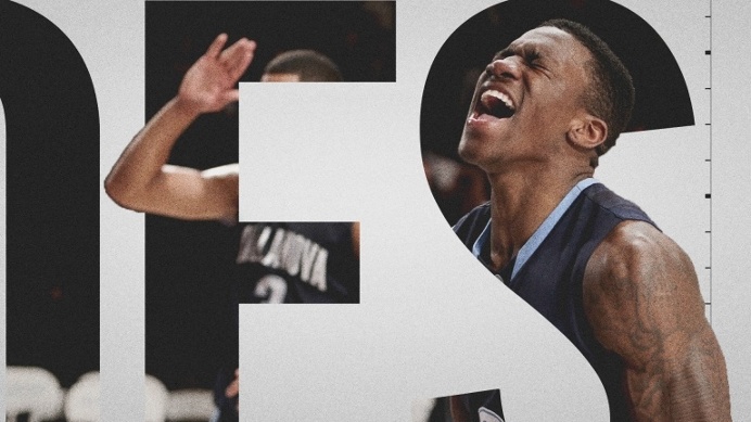 FOX College Basketball on Behance