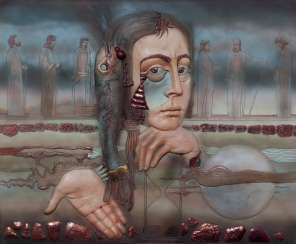 Mushegh Amirkhanyan -