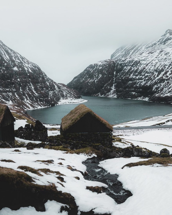 Wonderful Outdoor and Landscape Photography by Lina Kayser