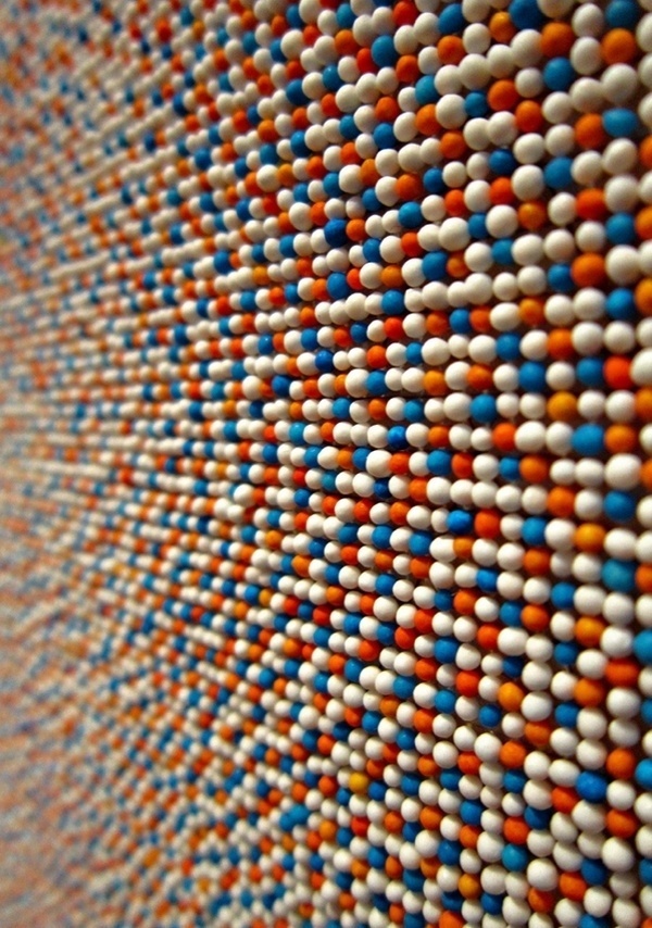 patternmania #plentyofcolour #detail #beagle