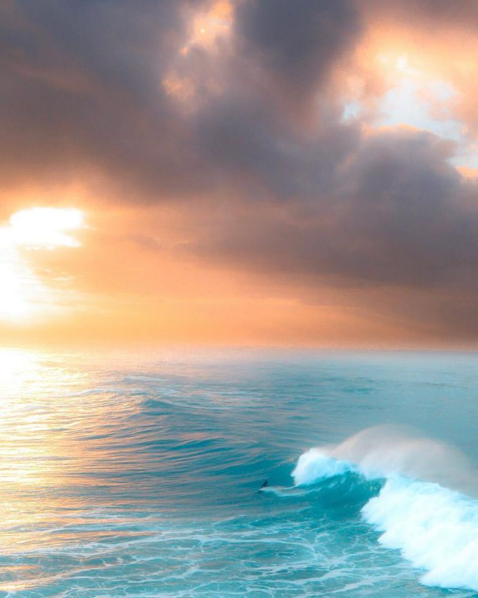 Australian Coastline From Above: Stunning Drone Photography by Chris Beetham
