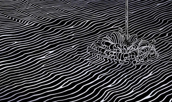 Should We All Take a Bit of Lithium? - NYTimes.com #illustration