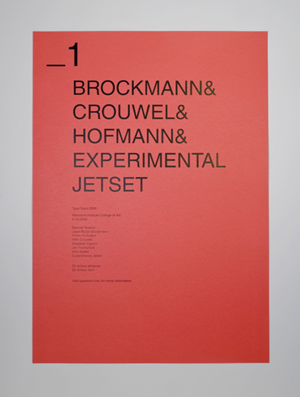 aron fay typo/graphic posters #print #design #graphic #poster #layout #typography