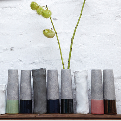 Vases Tube XS House Doctor Accessorize your Home.jpg #ceramic #vase