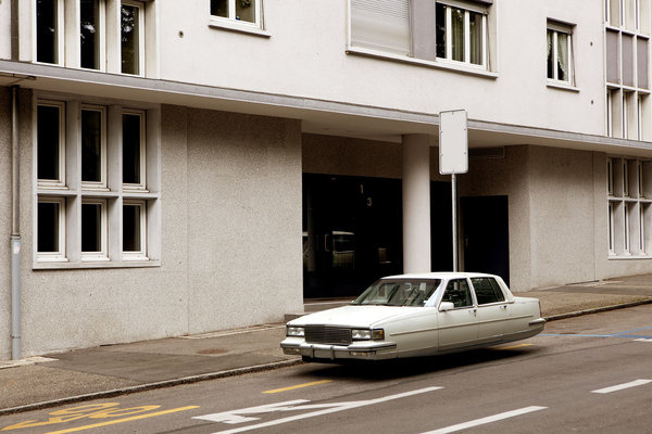 ISO50 Blog – The Blog of Scott Hansen (Tycho / ISO50) » The blog of Scott Hansen (aka ISO50 / Tycho) #levitate #retro #car
