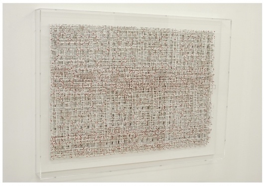 katsumihayakawa #hayakawa #geometric #katsumi #art