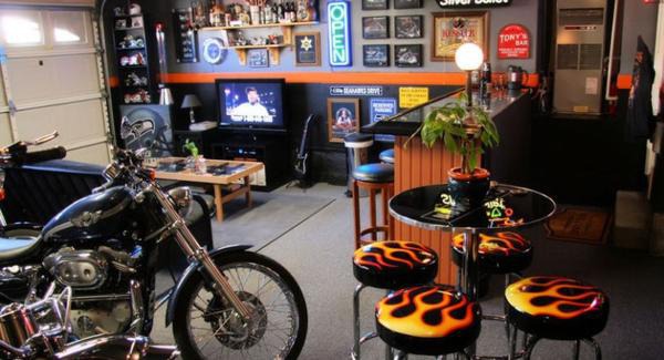 17 Cool Man Cave Ideas to Build Your Dream Refuge