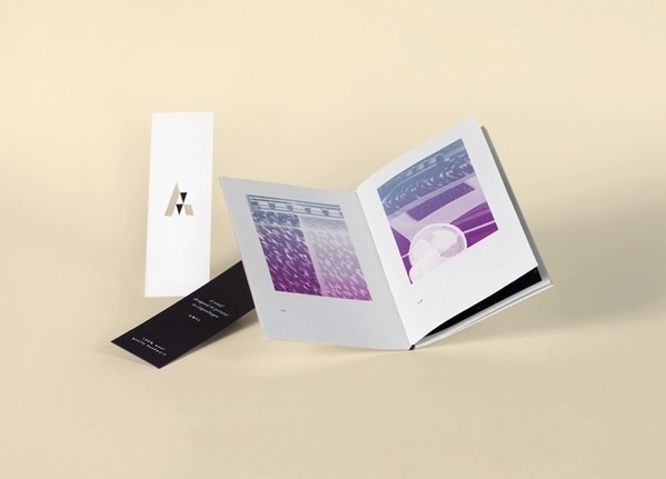Anne Mette Fisker Langkjer Packaging on the Behance Network #print #design #branding