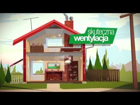 Skuteczna wentylacja tylko z Darco!