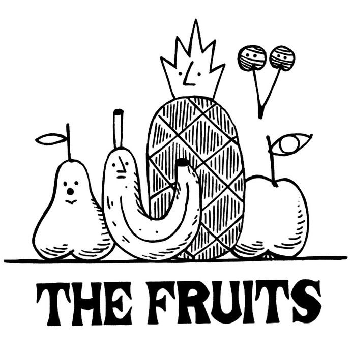 THE FRUITS