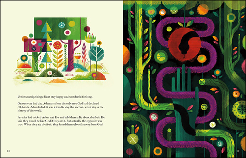 #illustration #childrensbook