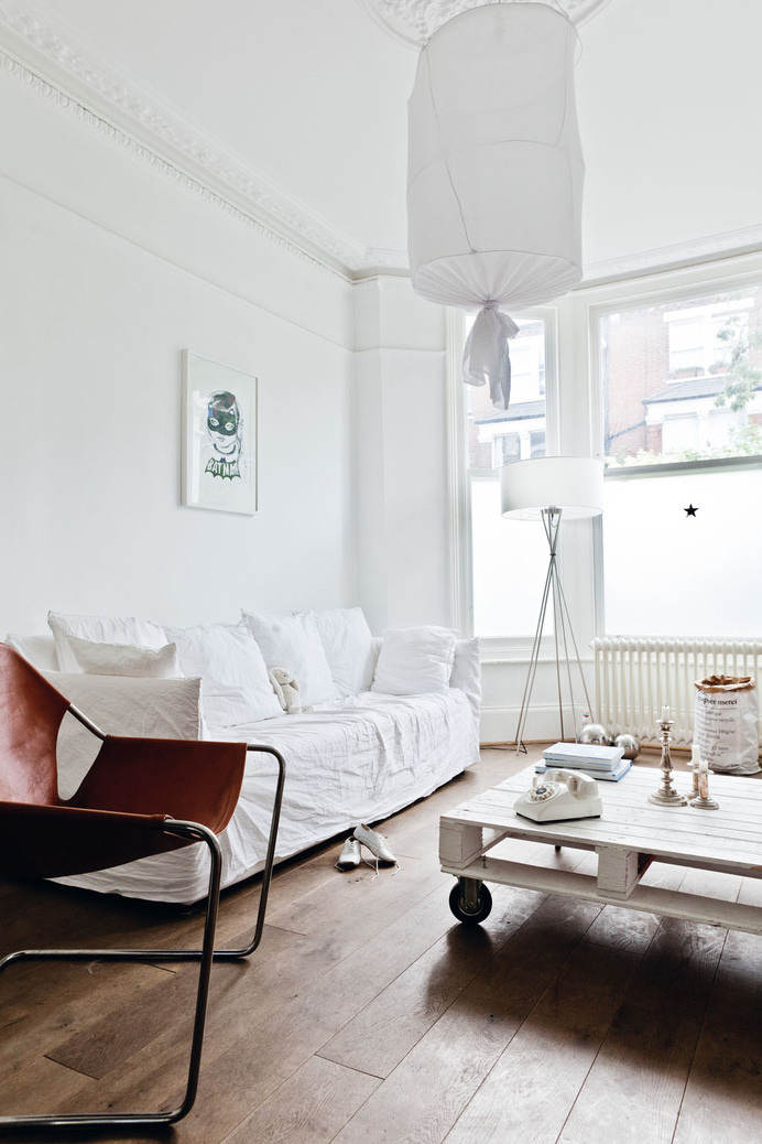 BODIE AND FOU07 #interior