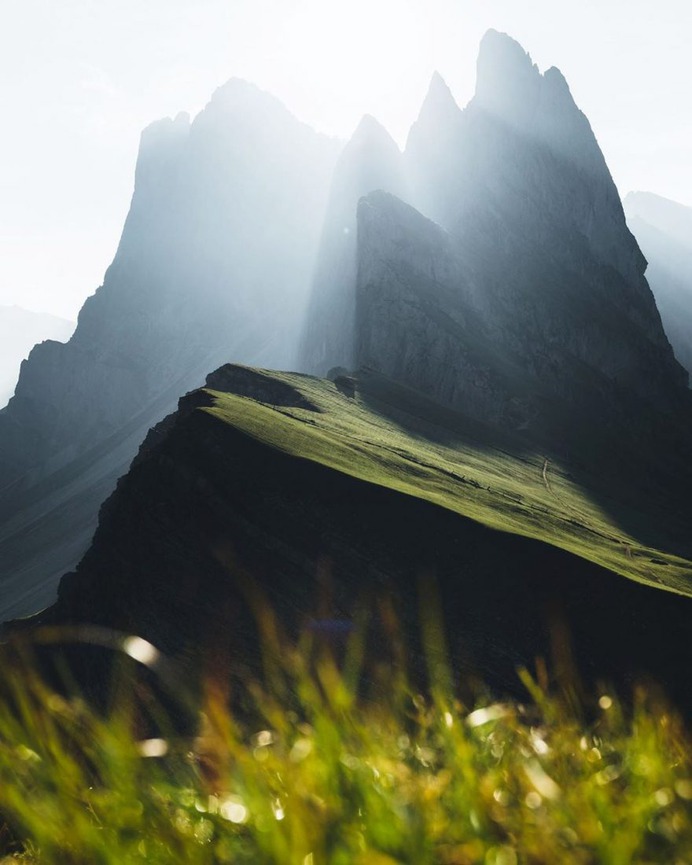 Moody and Cinematic Travel Photography by Tom Juenemann