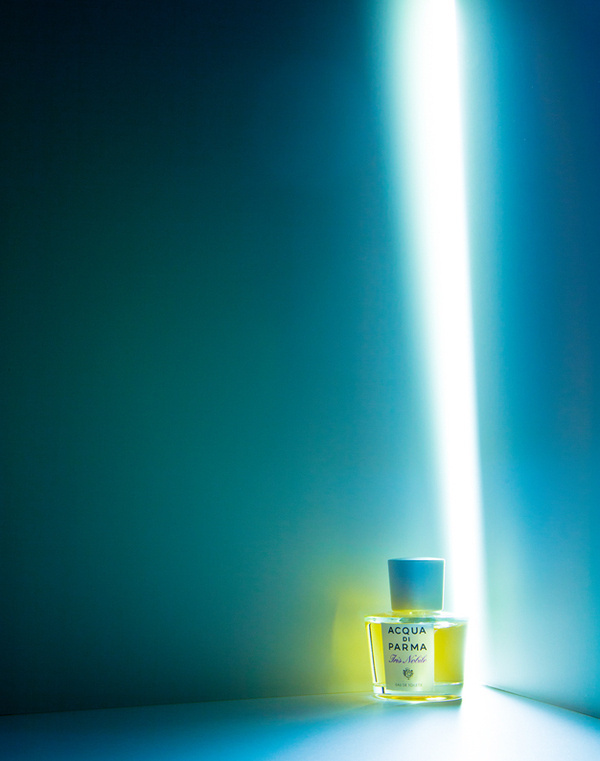 GEOFFREY SOKOL PHOTOGRAPHY : COSMETICS #photography #frag #acqua di parma