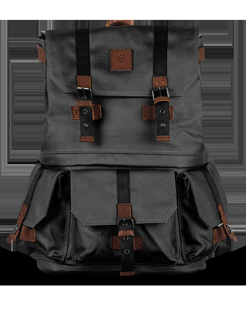 Langly Alpha Pro pack