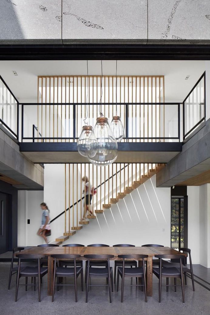 Quarry residence / Finnis Architects 7