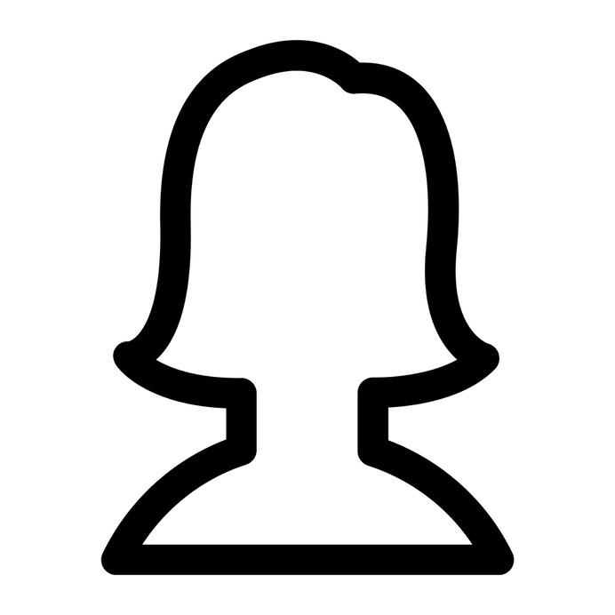 See more icon inspiration related to woman, girl, user, avatar, people, profile and business on Flaticon.