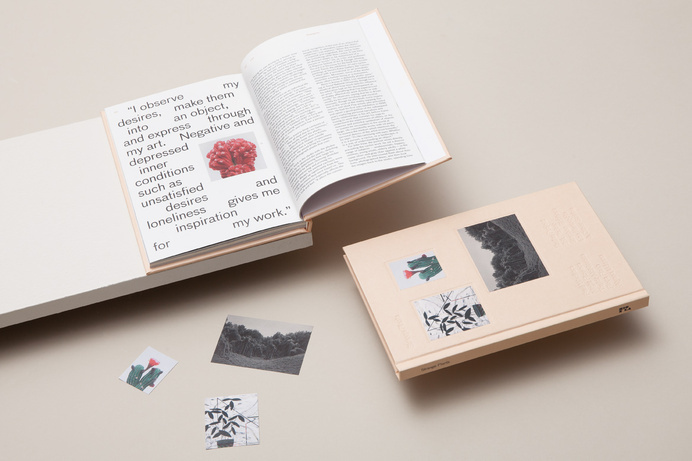 Strange Plants by Folch Studio