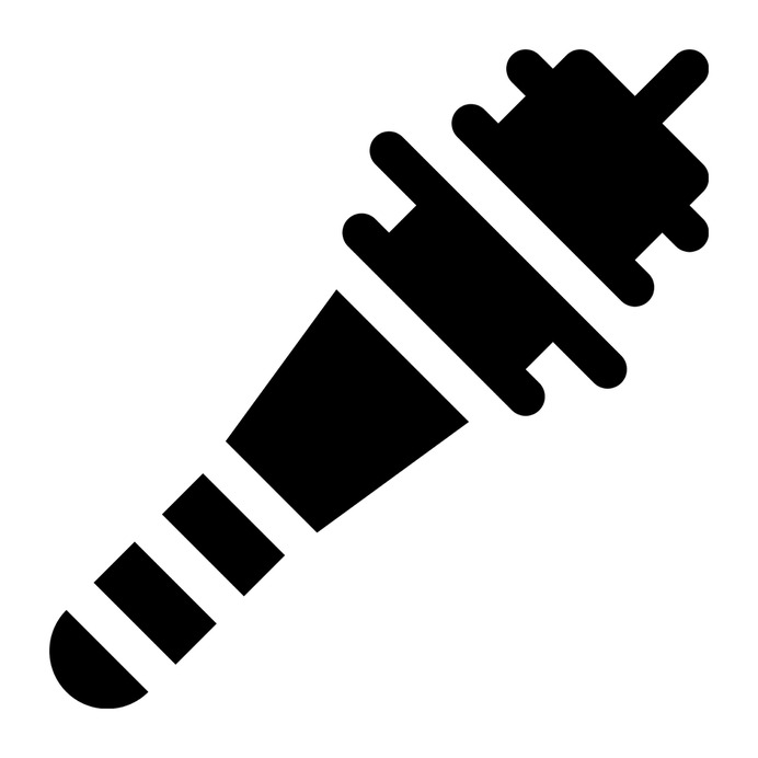 See more icon inspiration related to weapon, mace, spiked, miscellaneous, fight and medieval on Flaticon.