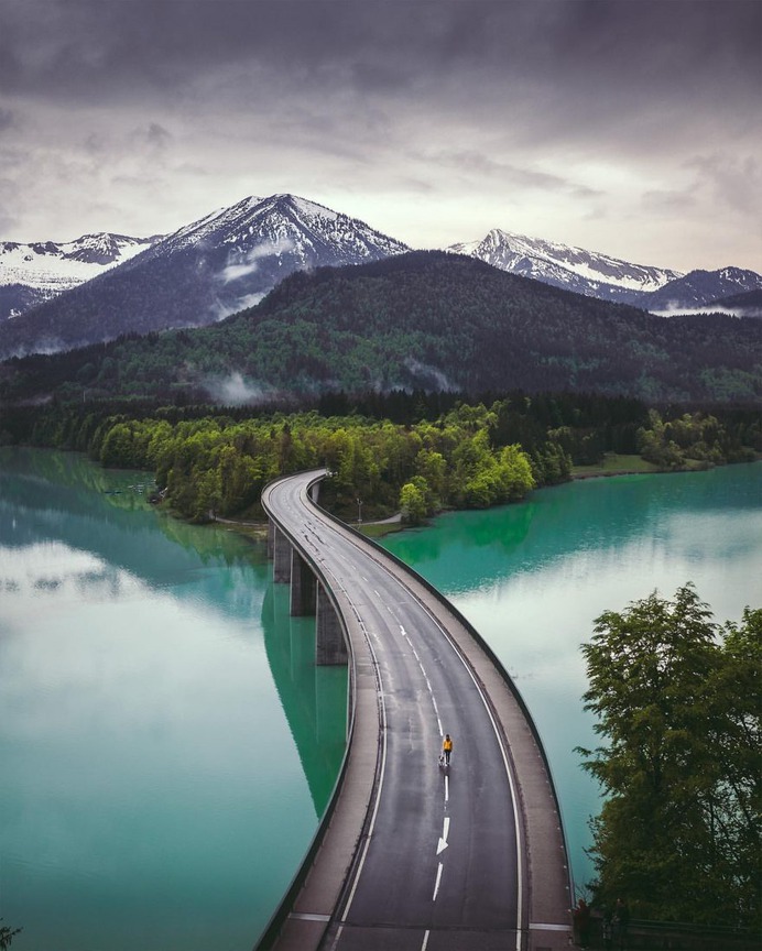 Magnificent Travel and Landscape Photography by Istvan Gerencser