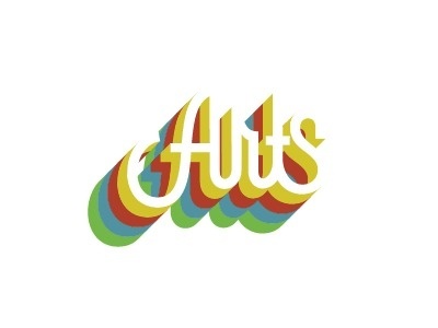 Dribbble - (f) by James T. Edmondson #lettering #hand #typography