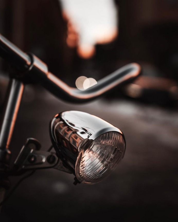 Dark and Cinematic Urban Photos in Stockholm by Daniel Hedquist