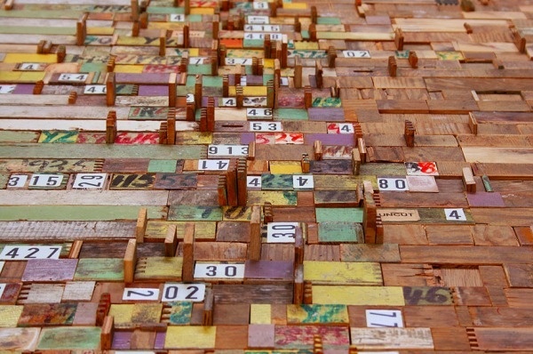 Laurie Frick | PICDIT #sculpture #design #wood #art #artist