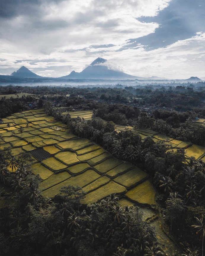Wonderful Outdoor and Landscape Photography by Kyle Vollaers