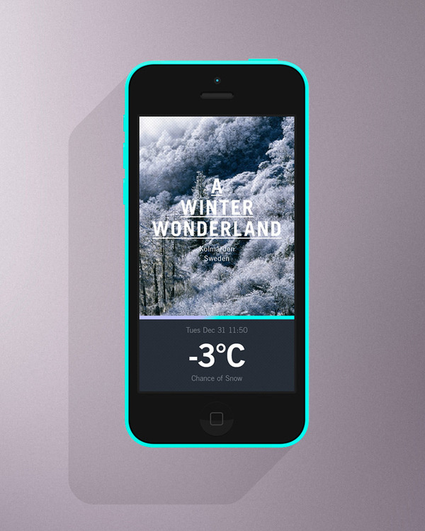 Studio JQ: Weather Dashboard #user #interface #ui
