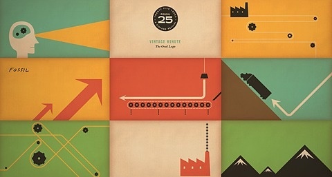 Brent Couchman #illustration #design #graphic