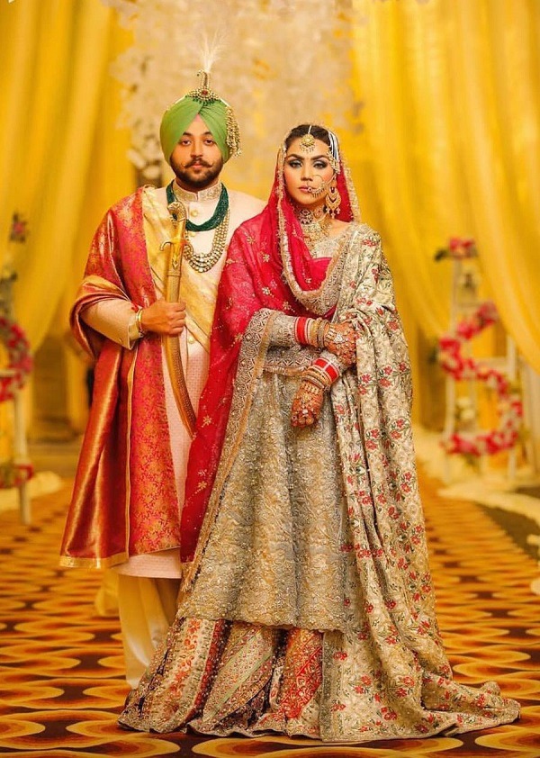 Chaniya Choli Designs 2020