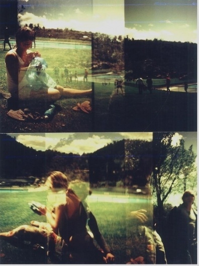Don't look at me, i'm only breathing.. S|11|12 #multiple #sun #exposures #friends