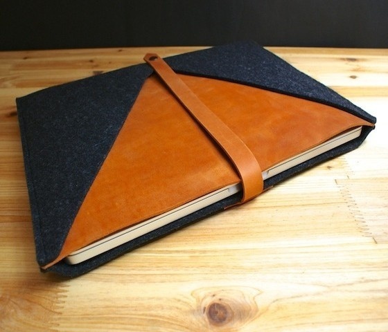 MacBook Pro Sleeve By TheNavis #macbook #case #pro #fancy