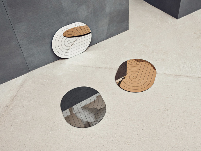 Witek Golik: comfort and sensorial perceptions | Lancia TrendVisions