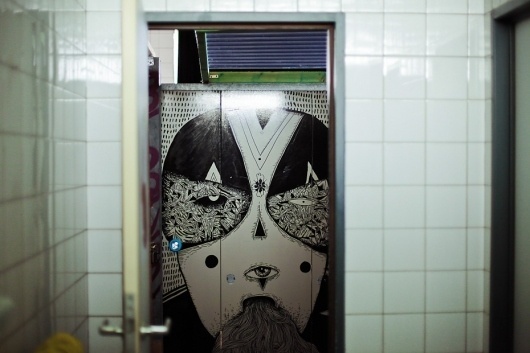 Hugo Capablanca - Freunde von Freunden — Hugo Capablanca #graffiti #photography