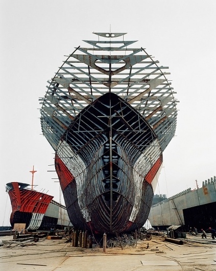 Shipyard #11