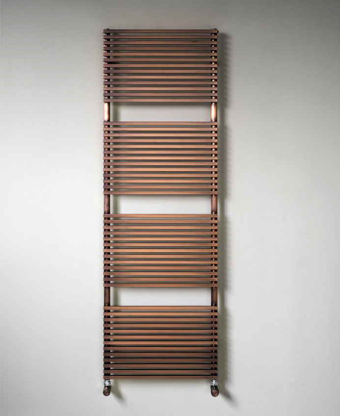 New Metal Looks by Tubes - InteriorZine
