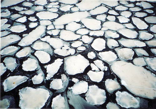 DETHJUNKIE* #space #ice #abstact