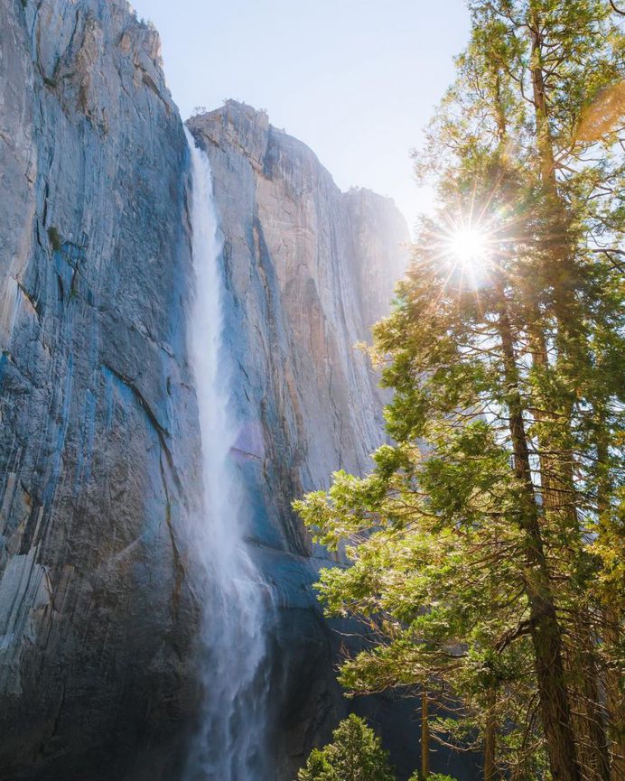 #instatravel: Stunning Adventure Photography by Nathanael Billings