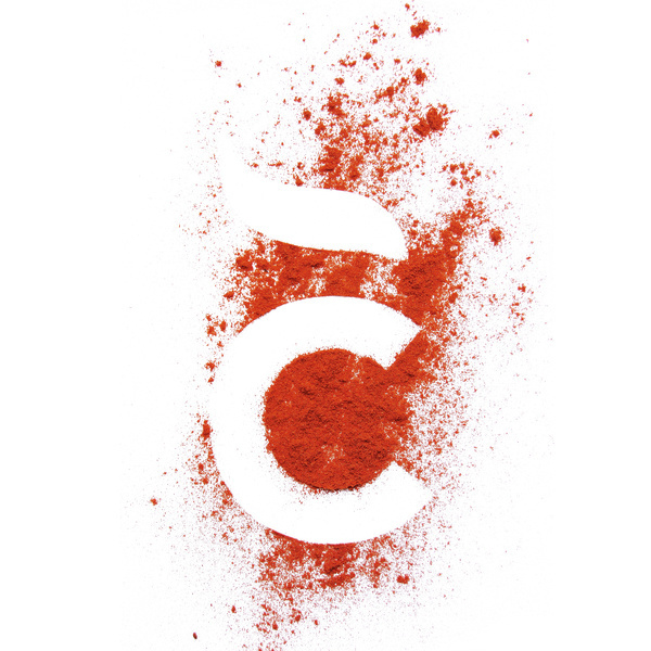 Chulan | STATIONERY OVERDOSE #logos #design #graphic #food #typography